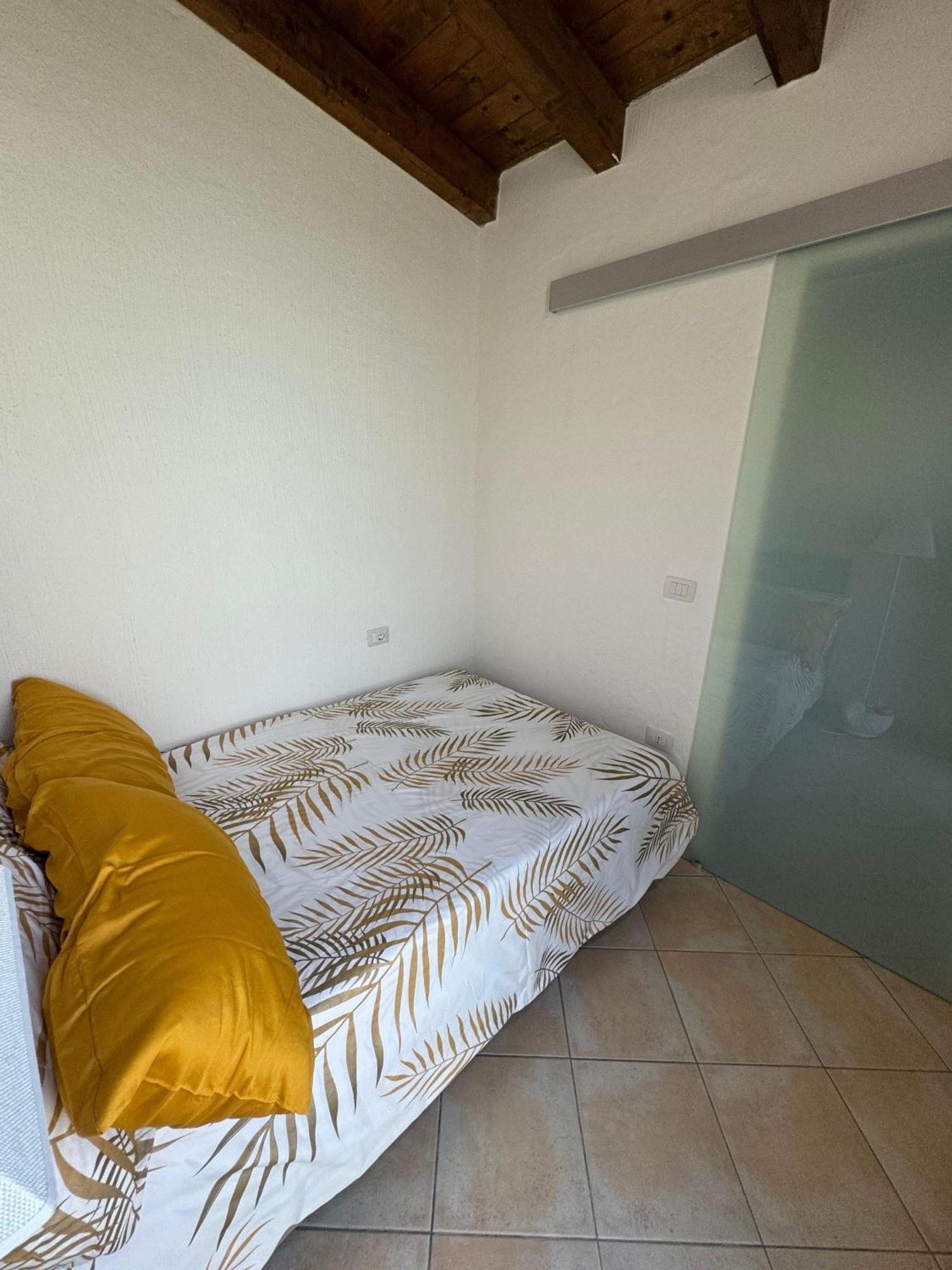 Casa Vacanze Con Piscina E Vista Mare Esclusiva Per Coppie E Famiglie, Relax E Tranquillita Тертения Экстерьер фото