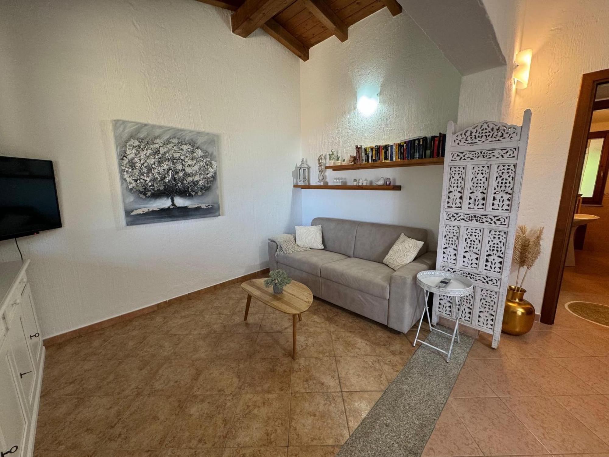 Casa Vacanze Con Piscina E Vista Mare Esclusiva Per Coppie E Famiglie, Relax E Tranquillita Тертения Экстерьер фото