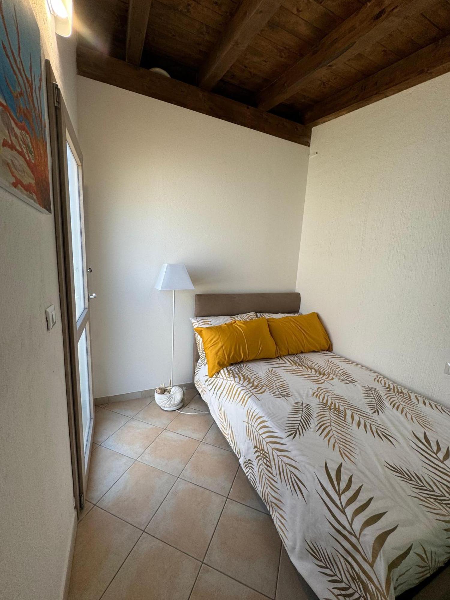 Casa Vacanze Con Piscina E Vista Mare Esclusiva Per Coppie E Famiglie, Relax E Tranquillita Тертения Экстерьер фото