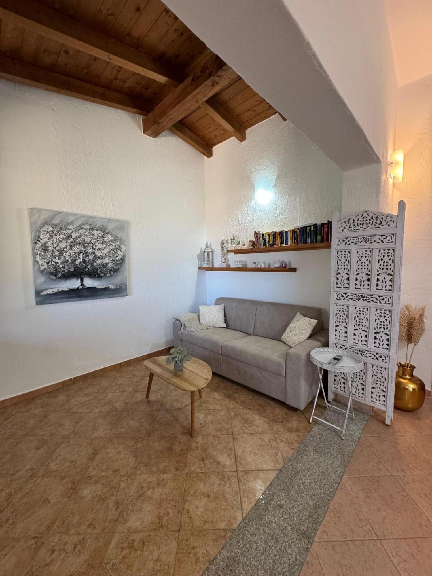 Casa Vacanze Con Piscina E Vista Mare Esclusiva Per Coppie E Famiglie, Relax E Tranquillita Тертения Экстерьер фото