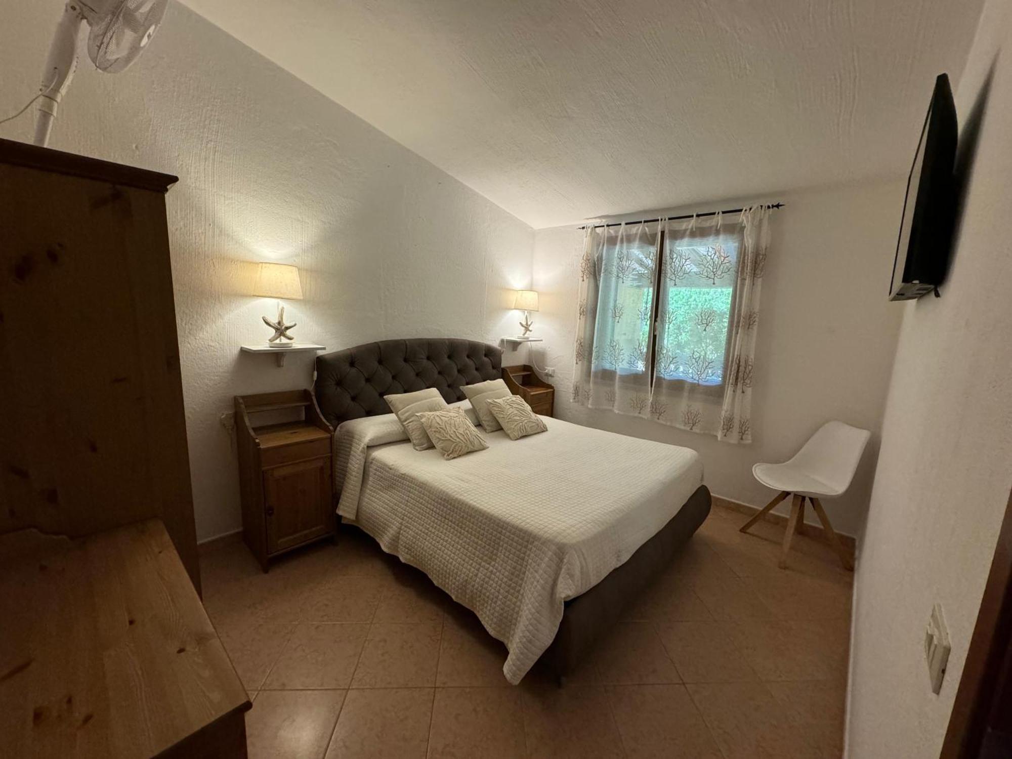 Casa Vacanze Con Piscina E Vista Mare Esclusiva Per Coppie E Famiglie, Relax E Tranquillita Тертения Экстерьер фото