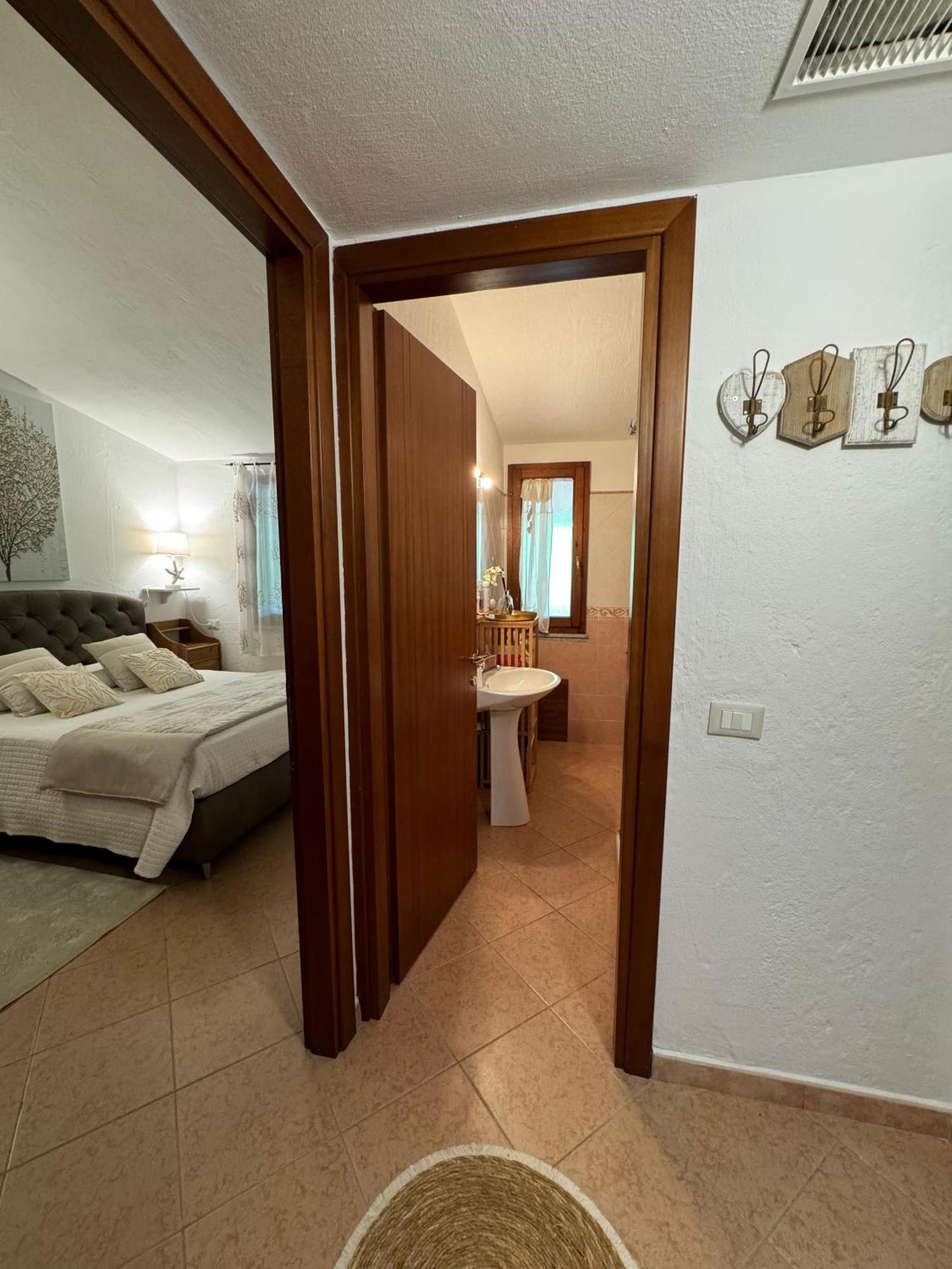Casa Vacanze Con Piscina E Vista Mare Esclusiva Per Coppie E Famiglie, Relax E Tranquillita Тертения Экстерьер фото