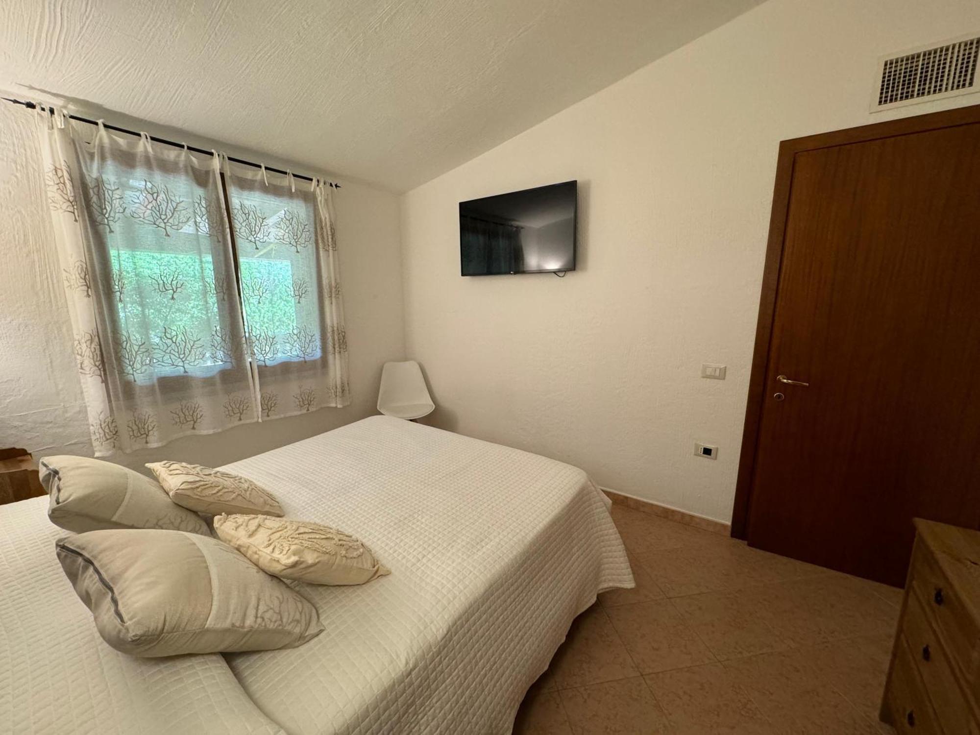 Casa Vacanze Con Piscina E Vista Mare Esclusiva Per Coppie E Famiglie, Relax E Tranquillita Тертения Экстерьер фото