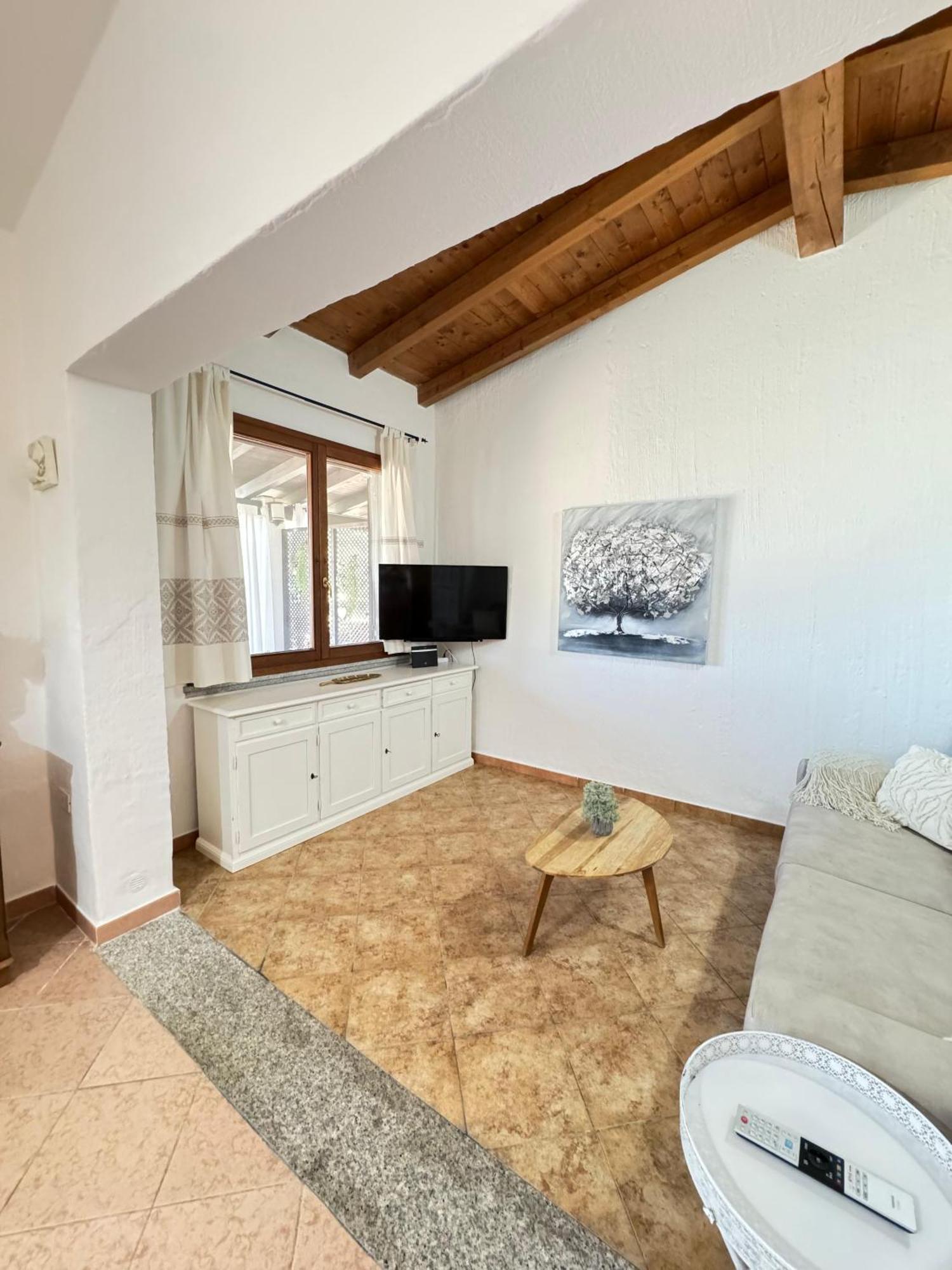 Casa Vacanze Con Piscina E Vista Mare Esclusiva Per Coppie E Famiglie, Relax E Tranquillita Тертения Экстерьер фото